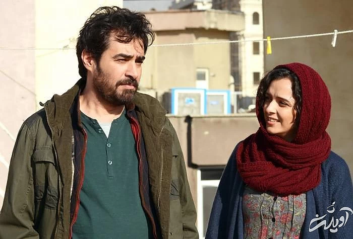 موفقیت فیلم فروشنده در جشنواره های خارجی بازیگران فیلم فروشنده